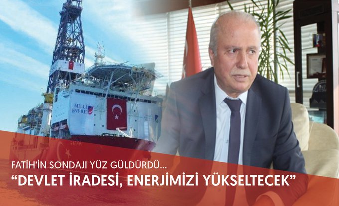 Cumhurbaşkanı Recep Tayyip Erdoğan’ın dün açıkladığı “müjdeli haber” iş ve endüstri çevrelerinde mutluluk ve heyecan yarattı.