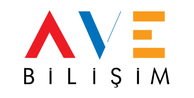 AVE BİLİŞİM Logosu