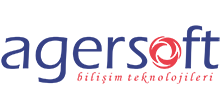 AGERSOFT BİLİŞİM Logosu