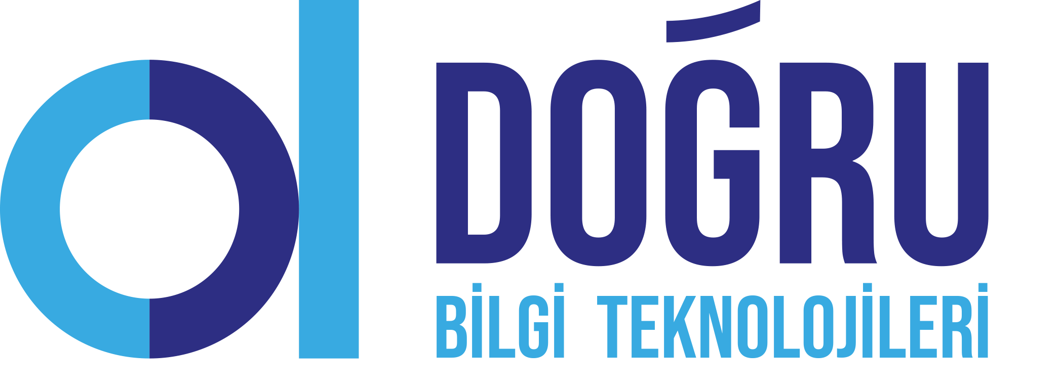 DOĞRU BİLGİ Logosu