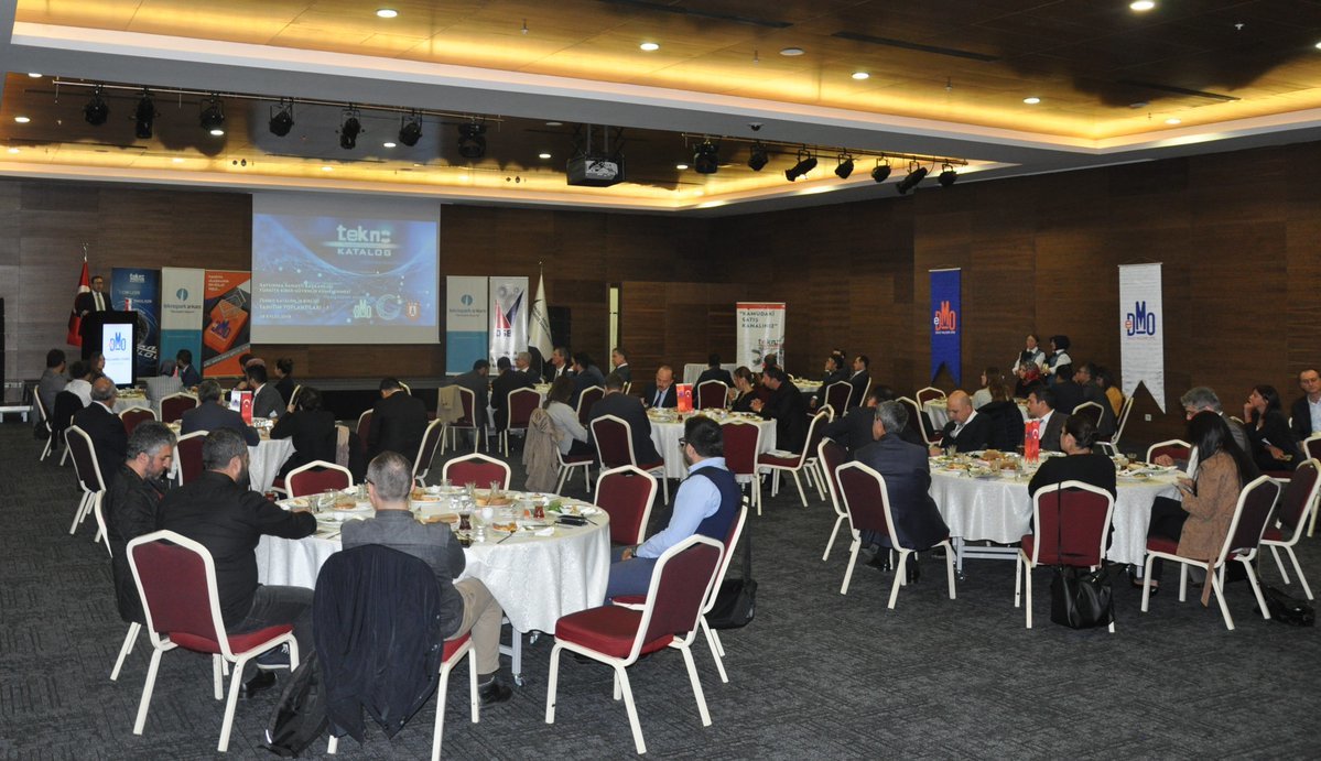 Türkiye Siber Güvenlik Kümelenmesi üye firmaları, Devlet Malzeme Ofisi iş birliğiyle Teknopark Ankara’da gerçekleşen Siber Kafe etkinliğinde bir araya geldi.