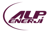 ALP ENERJİ Logosu