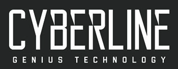 CYBERLİNE Logosu