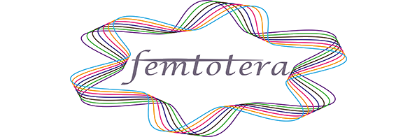 FEMTOTERA Logosu