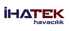 İHATEK HAVACILIK Logosu