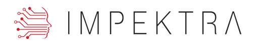 İMPEKTRA BİLİŞİM Logosu