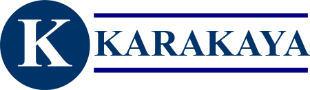 KARAKAYA Logosu