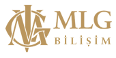 MLG BİLİSİM Logosu