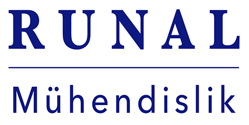 RUNAL MÜHENDİSLİK Logosu