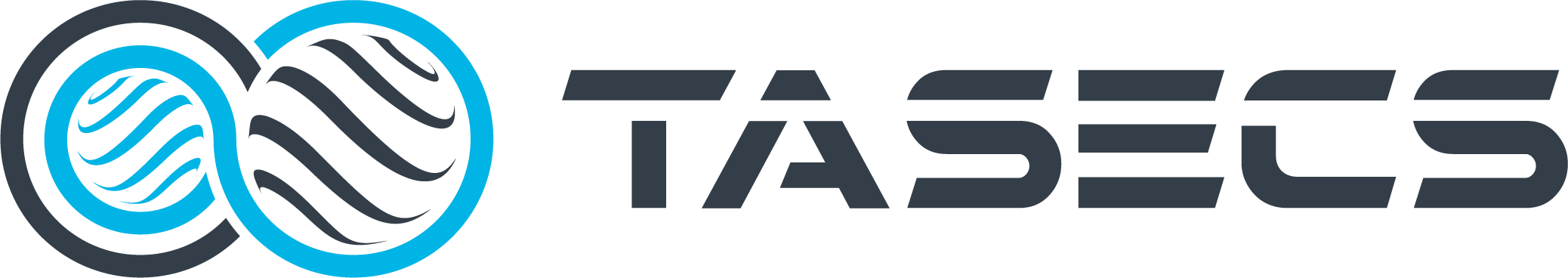 TASECS İKLİMLENDİRME A.Ş. Logosu