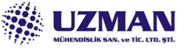 UZMAN MÜHENDİSLİK Logosu