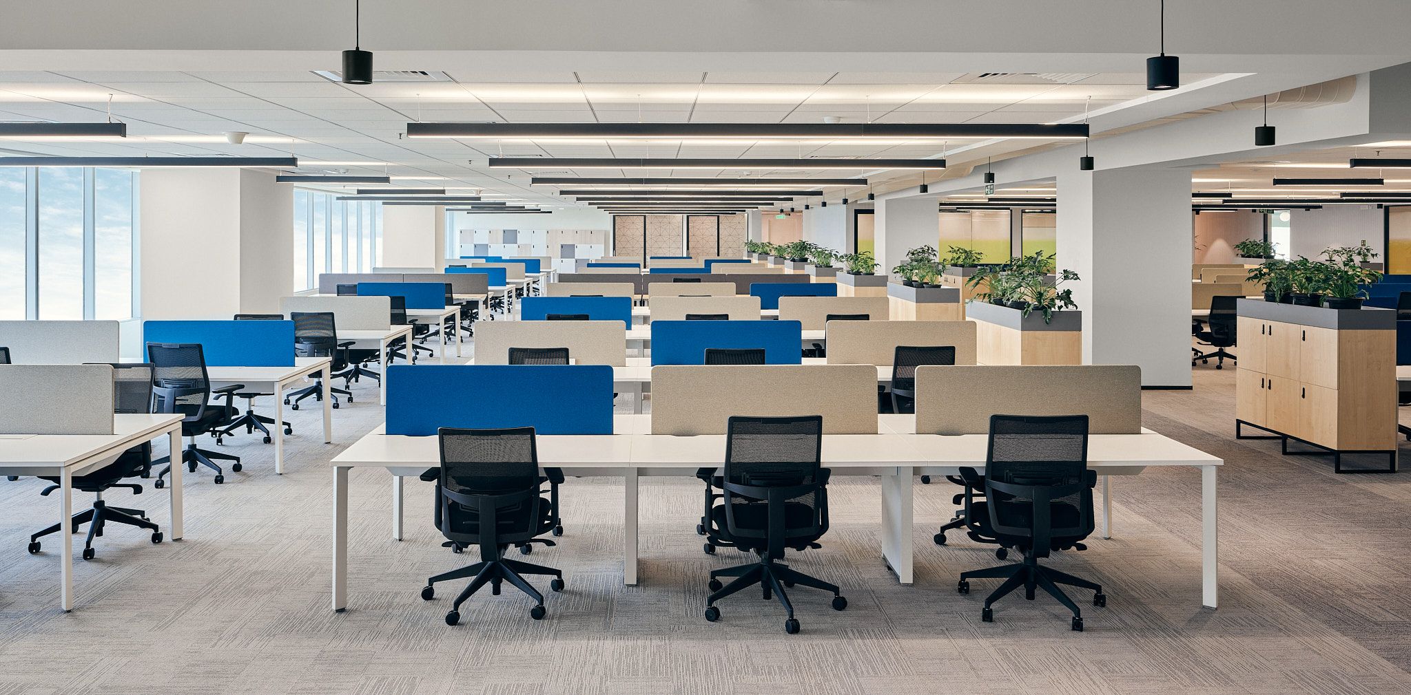 Teknopark Office